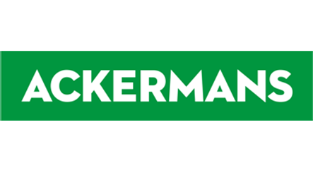 Ackermans